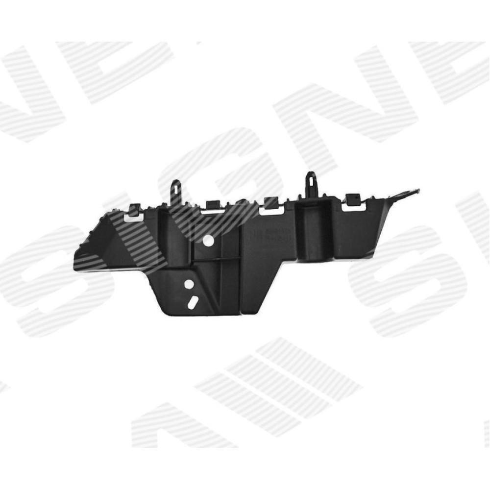 Кронштейн бампера SIGNEDA pop43045al