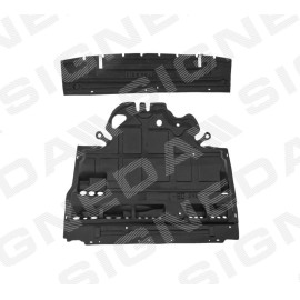 Защита двигателя SIGNEDA pop60008a