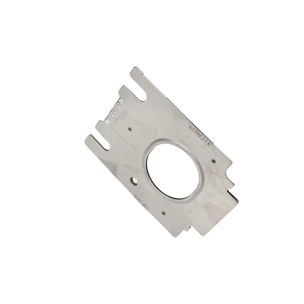 Прокладка турбины PORSCHE 9a725303910