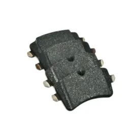 Колодки гальмівні задні PORSCHE pab698451