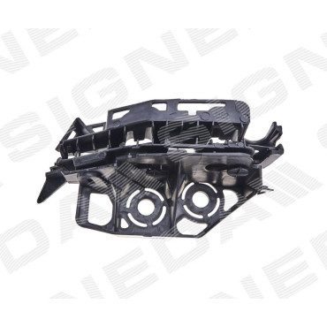 Кронштейн бампера SIGNEDA ppg43025al