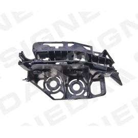 Кронштейн бампера SIGNEDA ppg43025ar