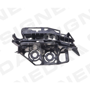 Кронштейн бампера SIGNEDA ppg43025ar