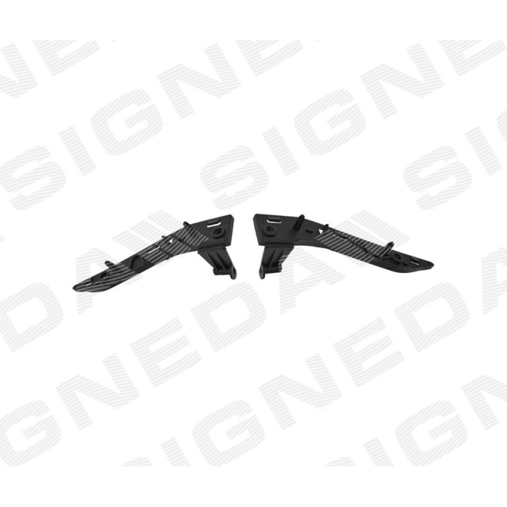 Кріплення бампера SIGNEDA ppg43030alr