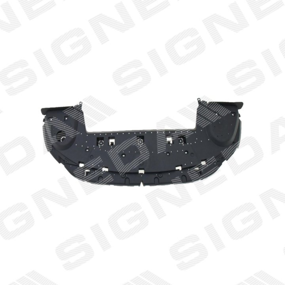 Захист під бампер SIGNEDA ppg60048a