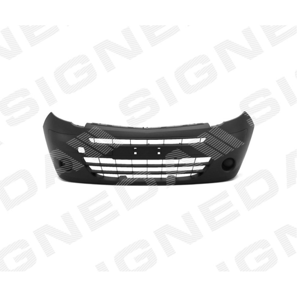 Бампер передній SIGNEDA prn04068bb
