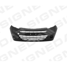 Бампер передній SIGNEDA prn04068bb