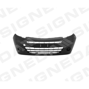 Бампер передній SIGNEDA prn04068bb