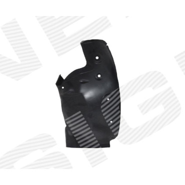 Підкрилок SIGNEDA prn11012br