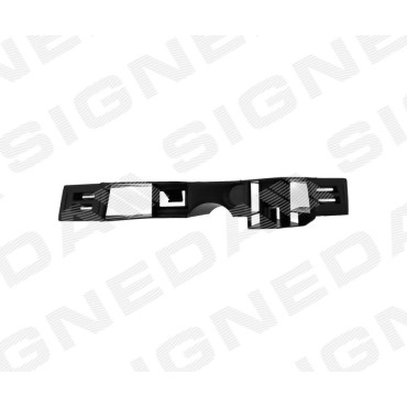 Кронштейн бампера - SIGNEDA prn43103al