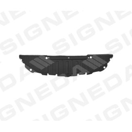 Захист під бампер - SIGNEDA prn60008va