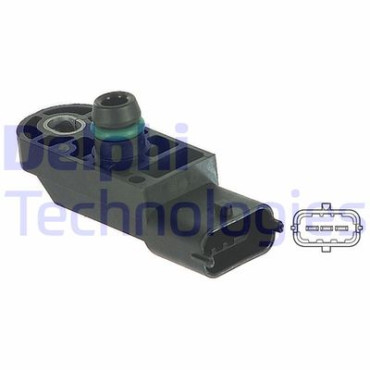 Датчик давления воздуха DELPHI ps10130