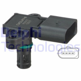 Датчик абсолютного давления DELPHI ps10177