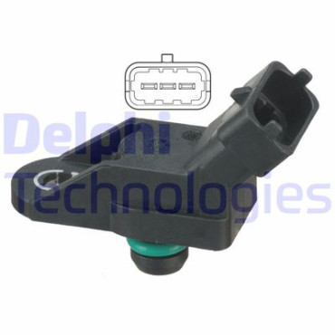 Датчик абсолютного давления DELPHI ps10179