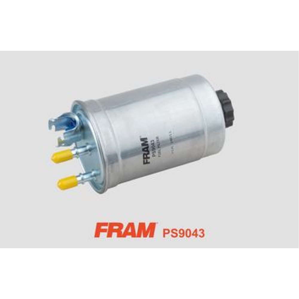 фильтр топливный дизель FRAM ps9043