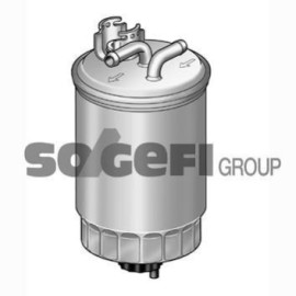Фільтр паливний дизельний FRAM ps9476