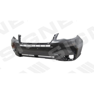 Бампер передній SIGNEDA psb04046ba