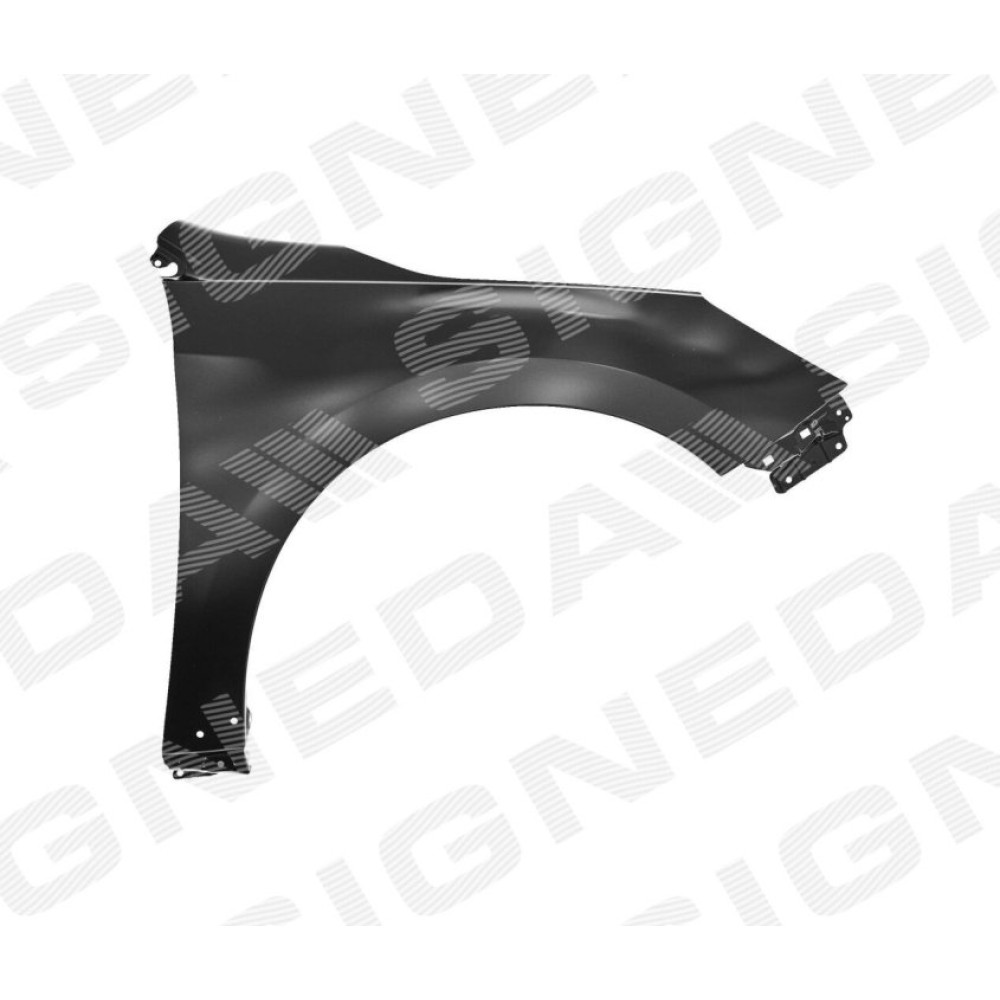 Крило - SIGNEDA psb10035ar