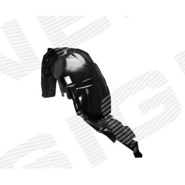 Подкрылок SIGNEDA psb11020br