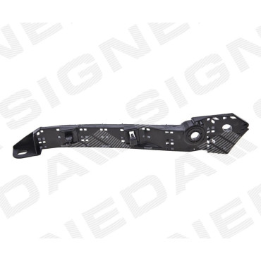 Кронштейн бампера - SIGNEDA psb43088ar