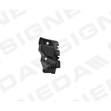 Кронштейн бампера SIGNEDA psb43213al