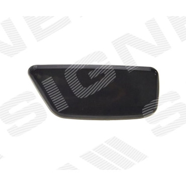 Заглушка омывателя фар - SIGNEDA psb99002car