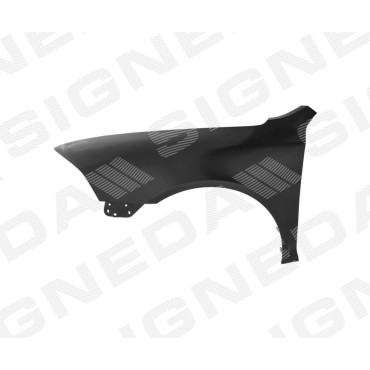 Крило - SIGNEDA psd10008al