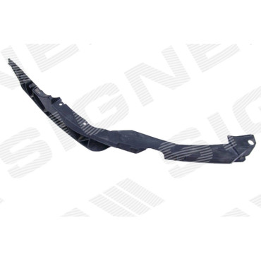 Кронштейн бампера SIGNEDA psd43006ar
