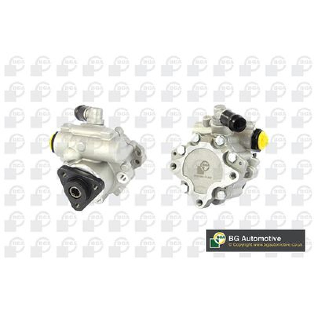 Насос гідропідсилювача A4/Super B/Passat 1.6-2.3 TDI 94-08 BGA psp0105