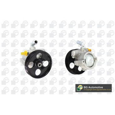Насос гідропідсилювача BGA psp1405