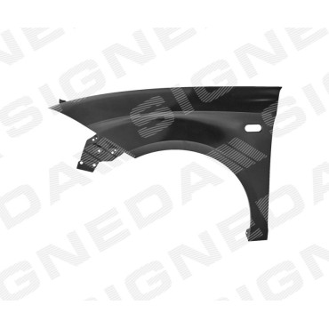 Крило - SIGNEDA pst10011al