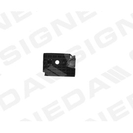 Кронштейн бампера SIGNEDA pts43004al