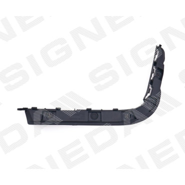 Кронштейн бампера SIGNEDA pts43007al