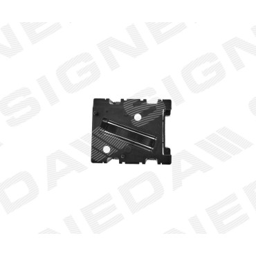 Кронштейн бампера SIGNEDA pts43010a