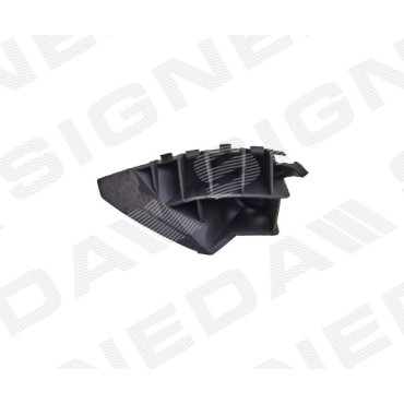Крепление бампера SIGNEDA pts43011ar