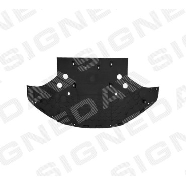 Захист під бампер SIGNEDA pts60003a