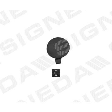 Заглушка гака SIGNEDA pts99001ca