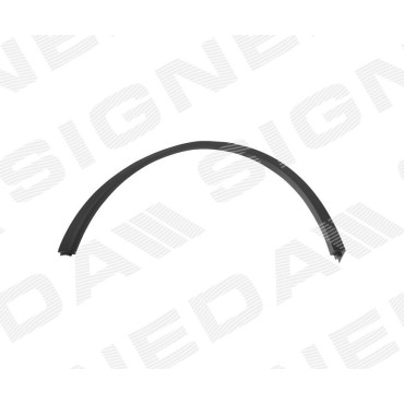 Накрыльщики задний SIGNEDA pts99008ar
