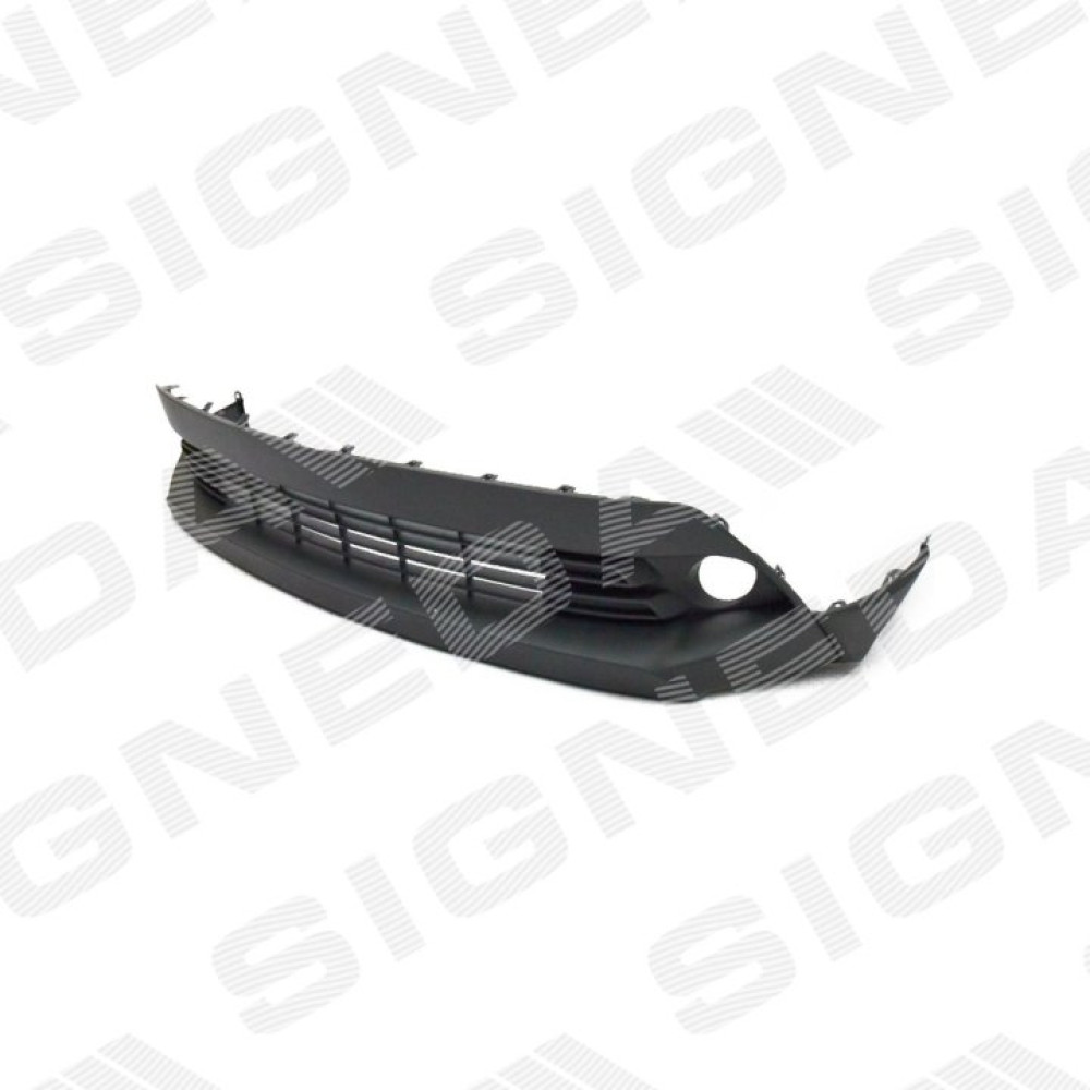 Бампер передній SIGNEDA pty041180ba