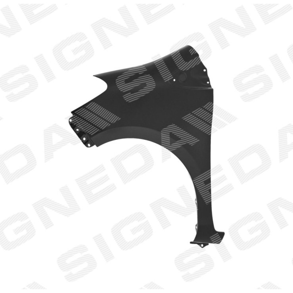 Крило - SIGNEDA pty10217al