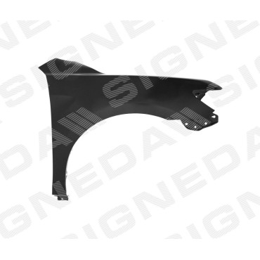 Крило - SIGNEDA pty10219ar