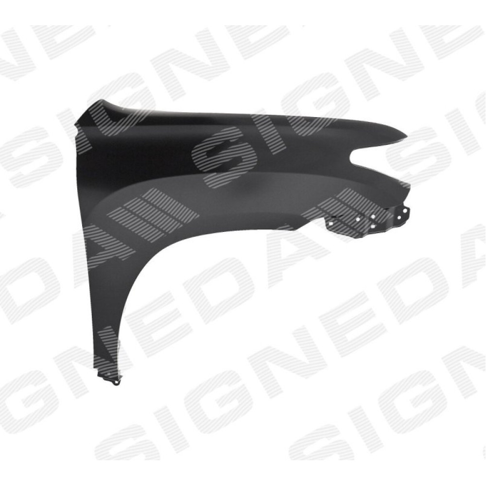 Крило - SIGNEDA pty10239ar