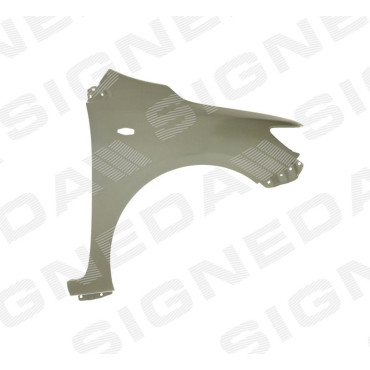 Крило - SIGNEDA pty10254ar