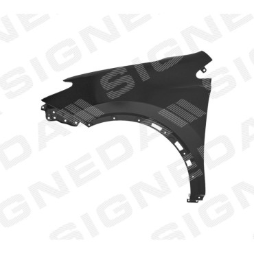Крило - SIGNEDA pty10320bl