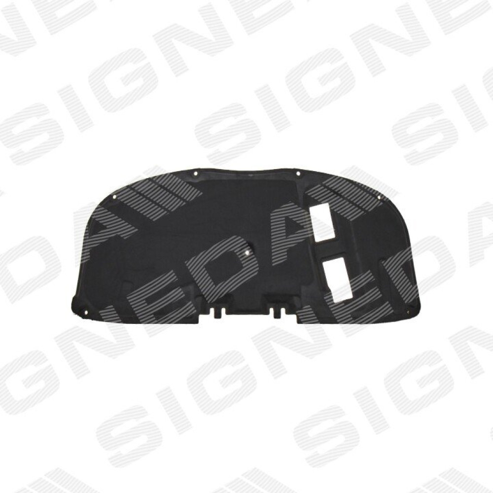 Ізоляція капоту SIGNEDA pty25019a
