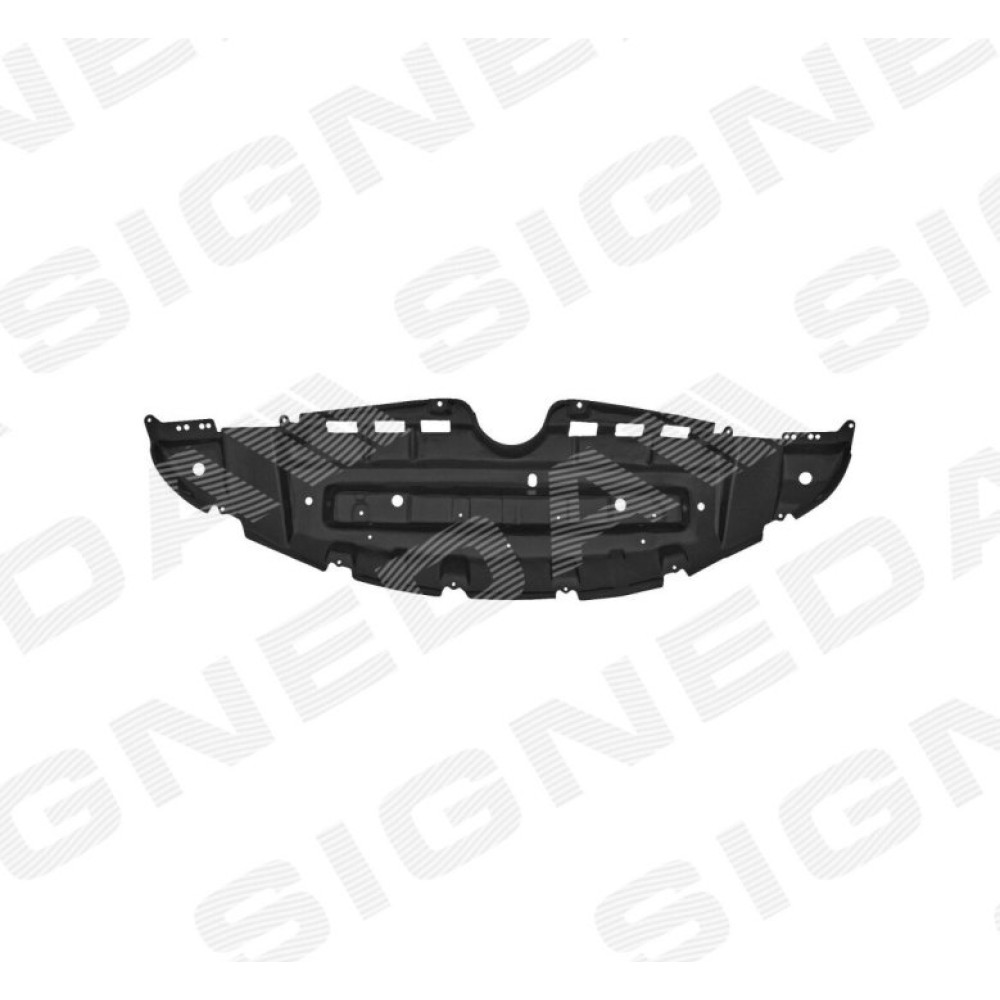 Защита под бампер - SIGNEDA pty33079a