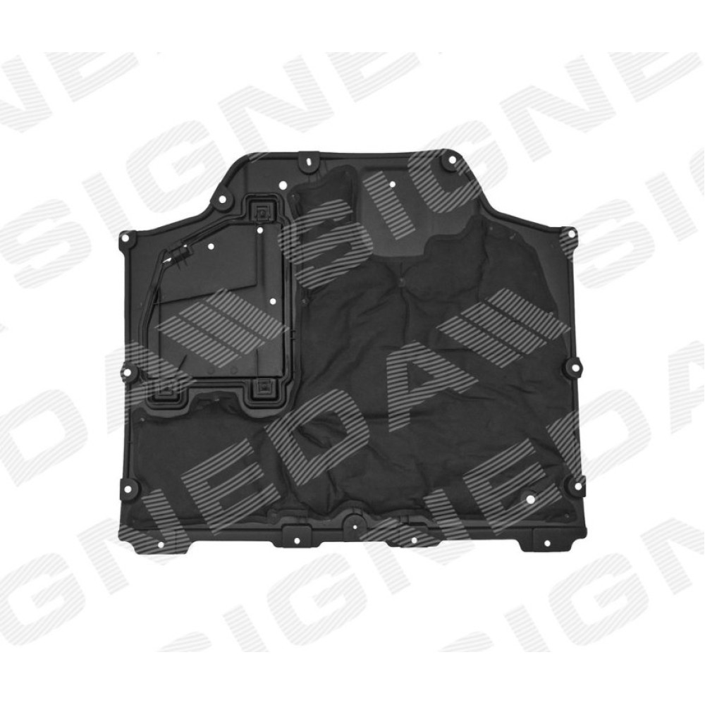 Защита двигателя SIGNEDA pty33111a