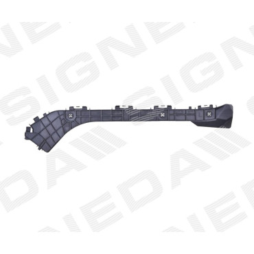 Кронштейн бампера - SIGNEDA pty43437al