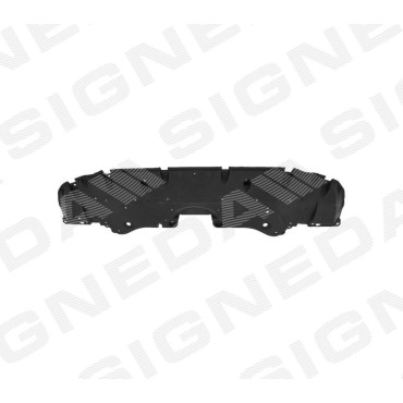 Защита под бампер SIGNEDA pty60117a(k)