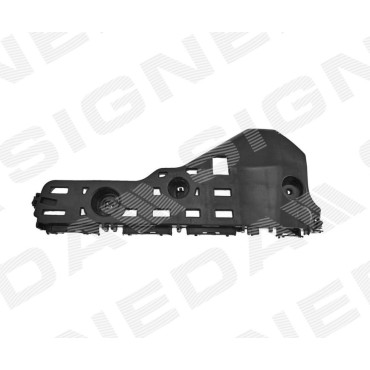 Кронштейн бампера SIGNEDA pty991928cal(k)